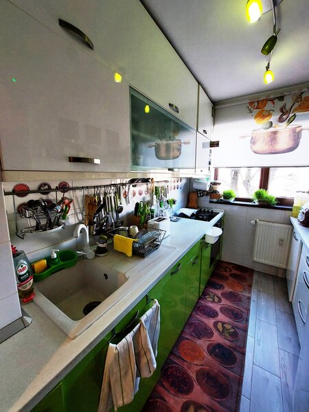 Titan, 3 camere renovat,