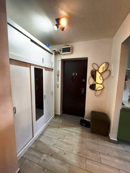 Titan, 3 camere renovat,