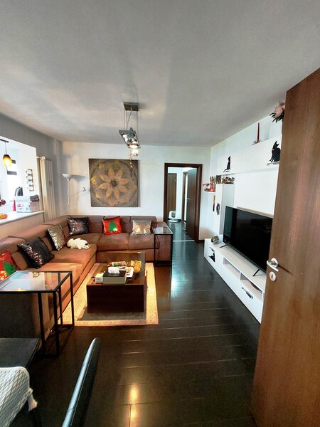 Titan, 3 camere renovat,