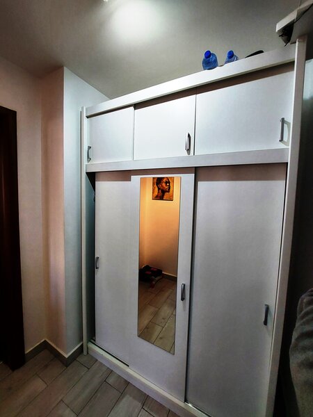 Titan, 3 camere renovat,