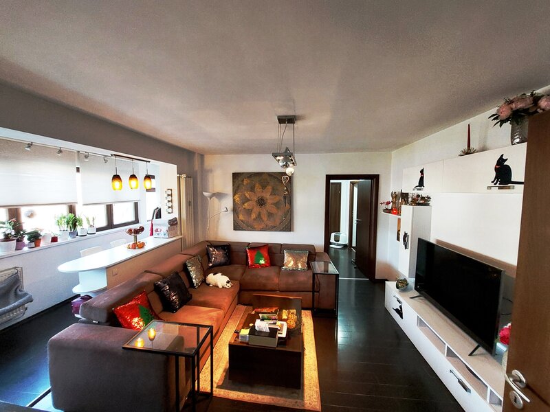 Titan, 3 camere renovat,