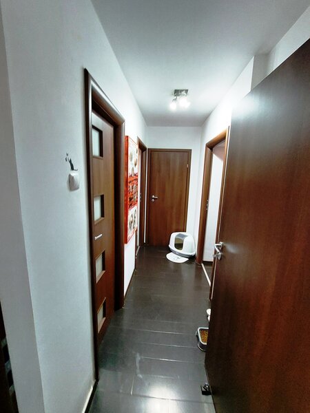 Titan, 3 camere renovat,