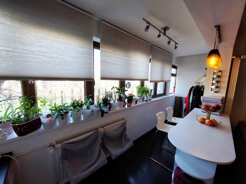 Titan, 3 camere renovat,