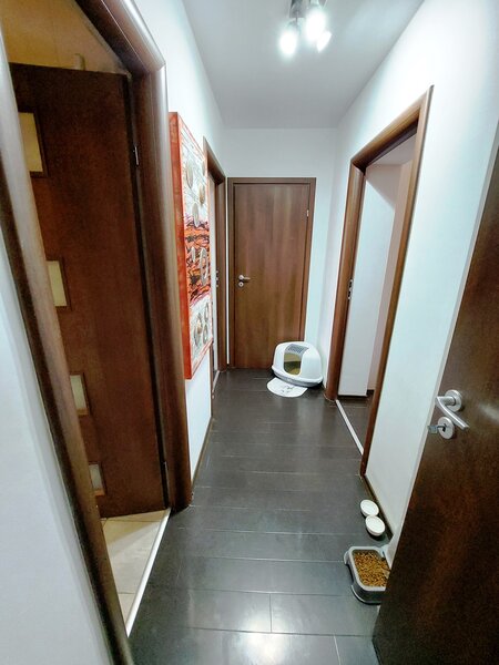 Titan, 3 camere renovat,