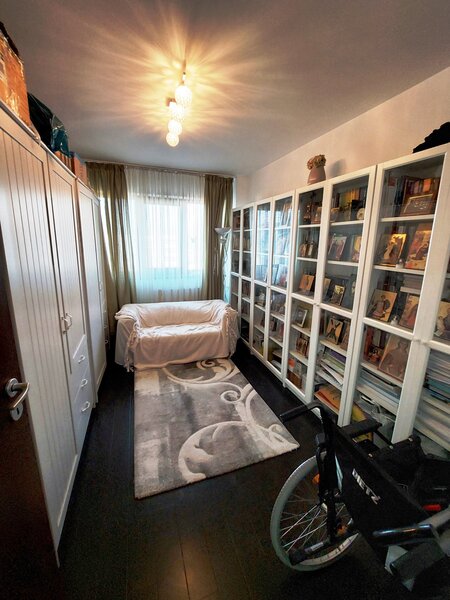 Titan, 3 camere renovat,