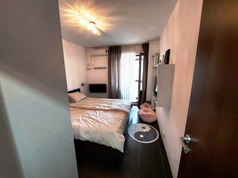 Titan, 3 camere renovat,