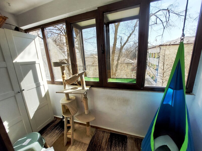 Titan, 3 camere renovat,